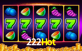 APP oficial da 222Hot para mobile